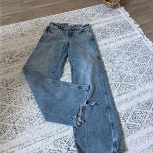 Pacsun Casey Low Rise Teen Women’s Baggy Size 22